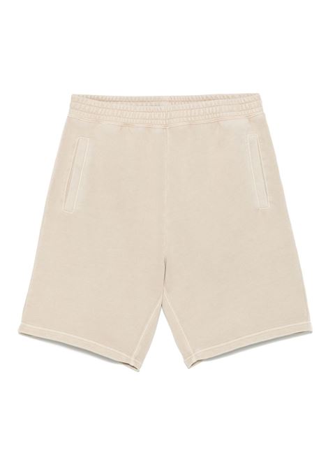 bermuda nelsol uomo beige chiaro CARHARTT WIP | I0301302LP.GD